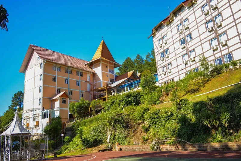 Imagem 4 do Sky Valle Gramado