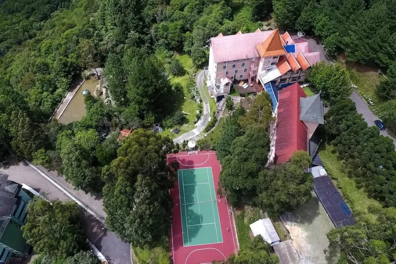 Imagem 6 do Sky Valle Gramado