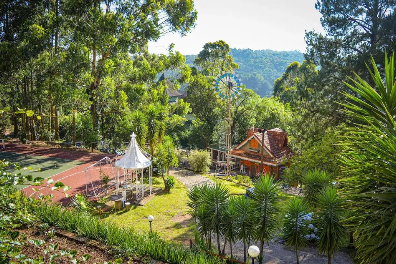 Imagem 9 do Sky Valle Gramado