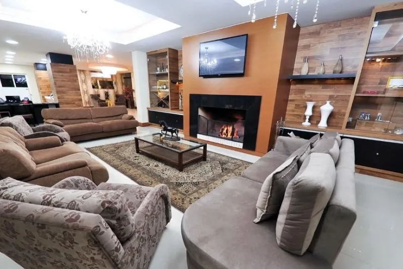 Imagem 5 do Sky Ville Gramado