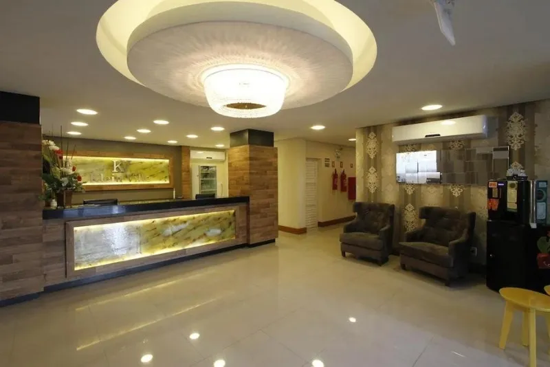 Imagem 7 do Sky Ville Gramado