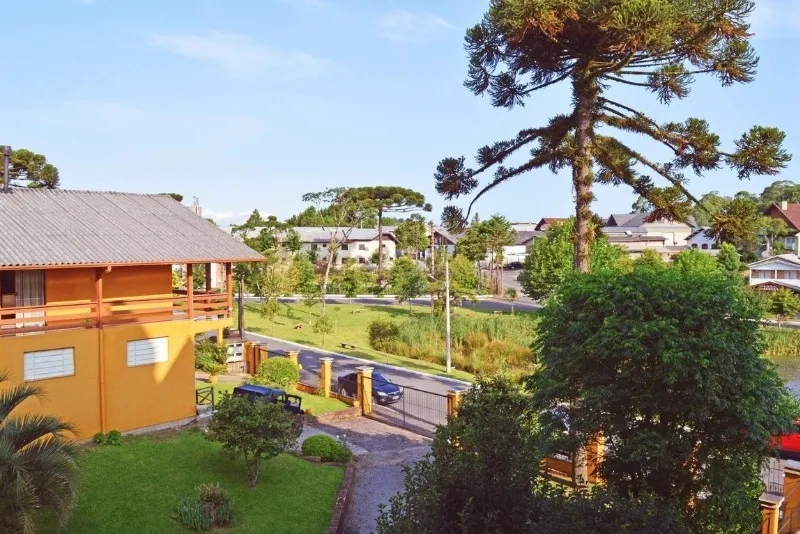 Imagem 10 do Sky Ville Gramado