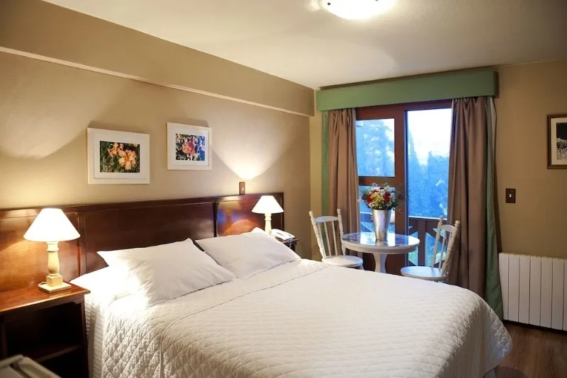 Imagem 1 do Hotel Canto Verde