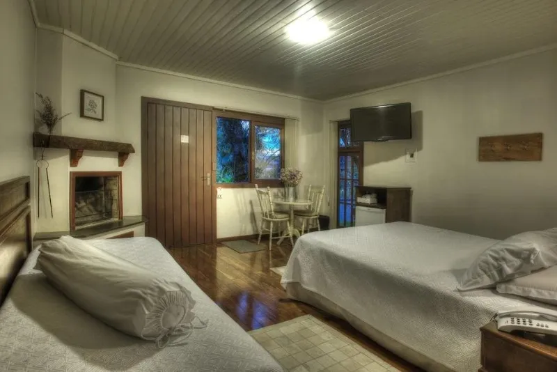 Imagem 9 do Hotel Canto Verde