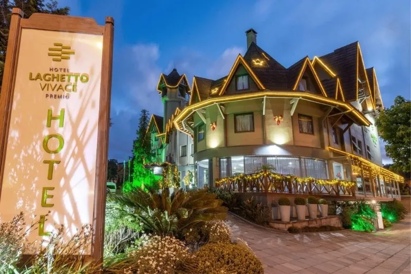 Imagem 2 do Laghetto Premio