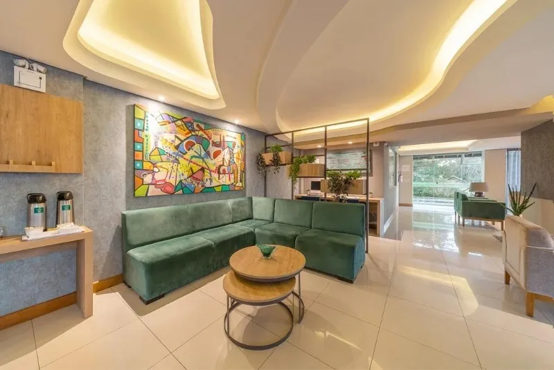 Imagem 6 do Laghetto Premio