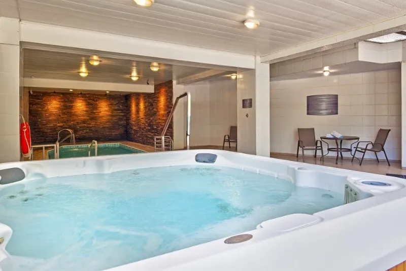 Imagem 1 do Hotel Recanto da Serra