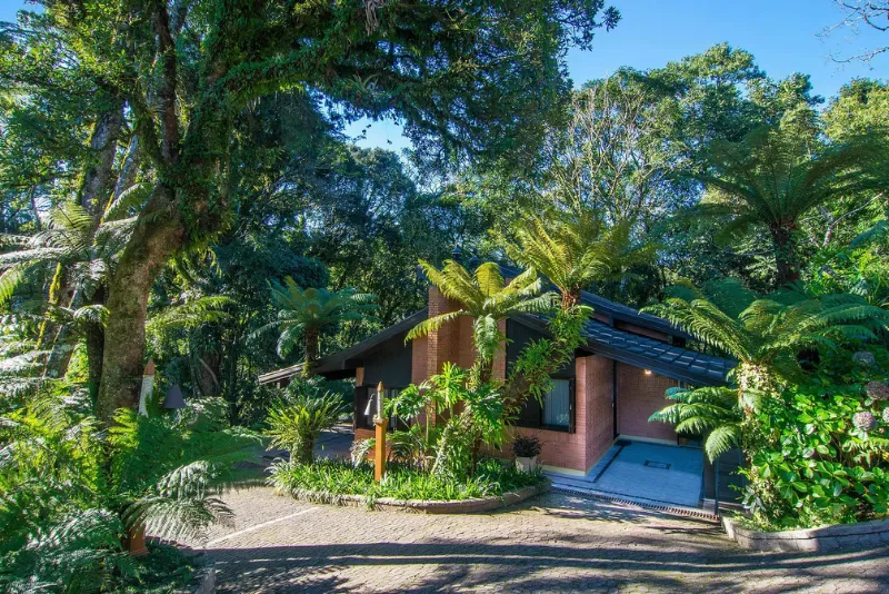 Imagem 5 do Hotel Recanto da Serra