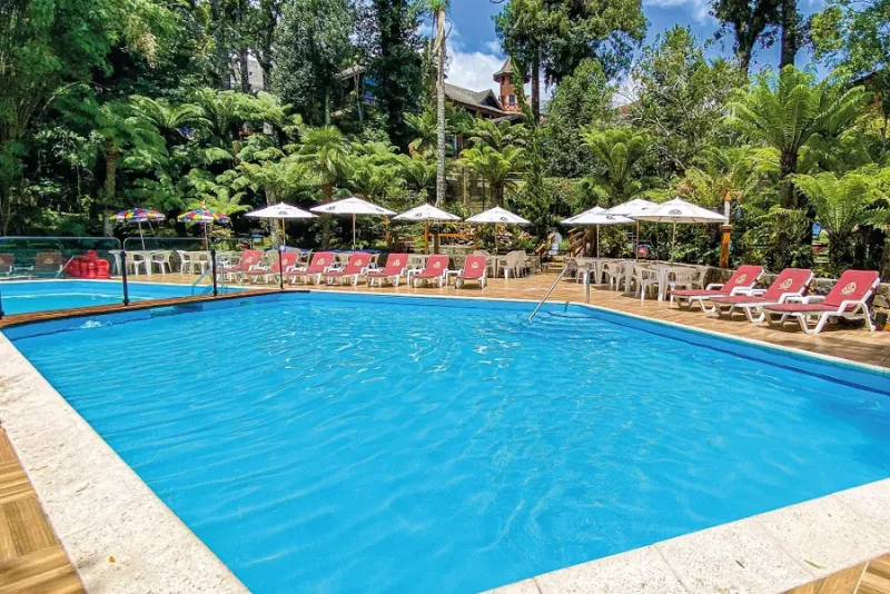 Imagem 6 do Hotel Recanto da Serra