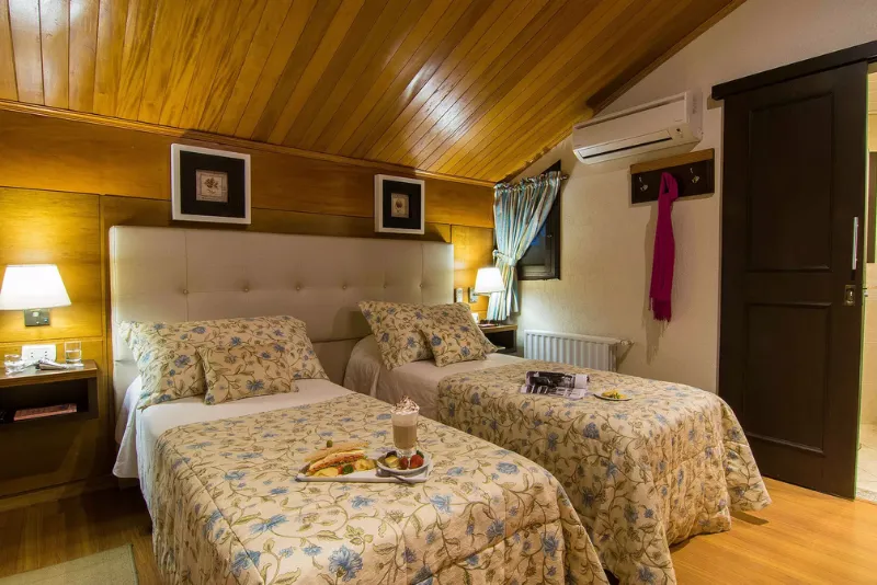 Imagem 7 do Hotel Recanto da Serra