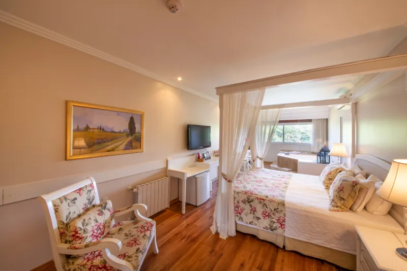 Imagem 1 do Hotel Alpestre Gramado