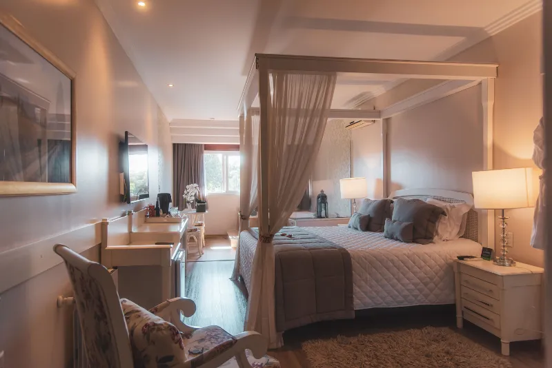 Imagem 2 do Hotel Alpestre Gramado