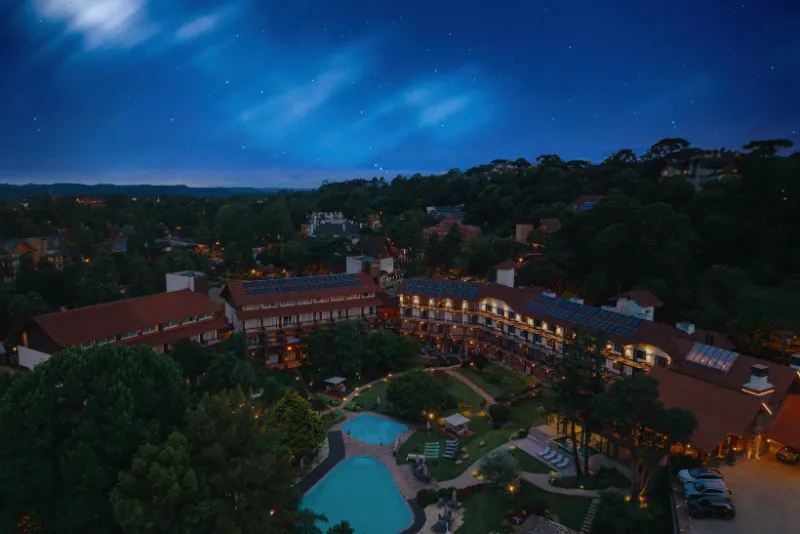 Imagem 3 do Hotel Alpestre Gramado