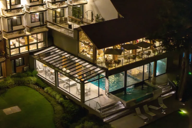 Imagem 4 do Hotel Alpestre Gramado