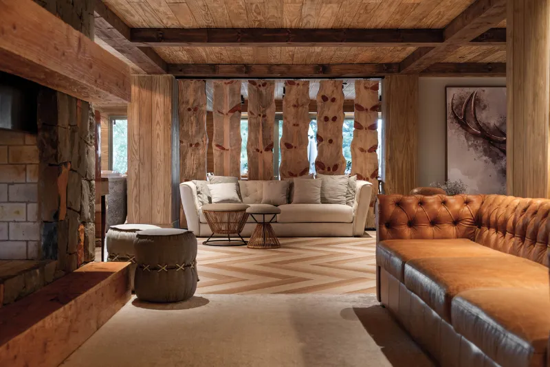 Imagem 7 do Hotel Alpestre Gramado