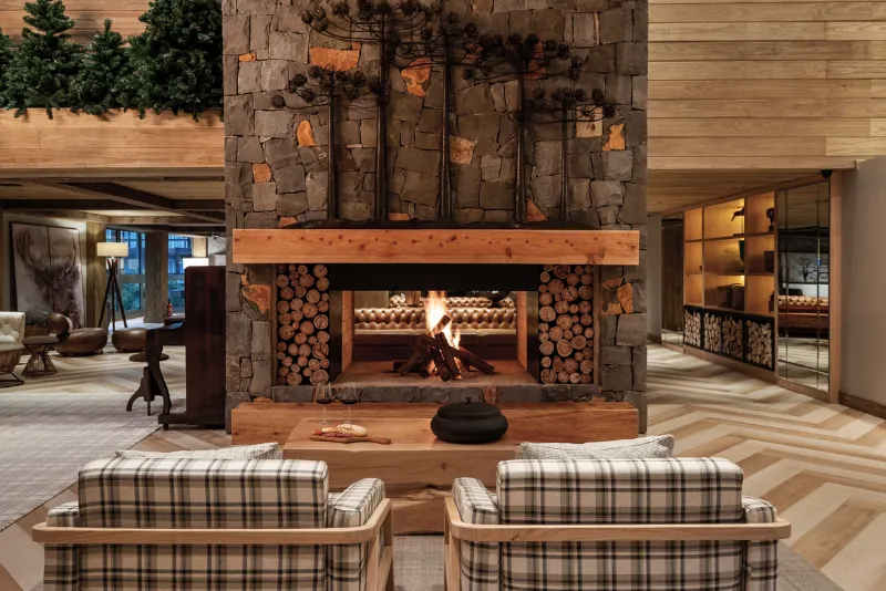 Imagem 8 do Hotel Alpestre Gramado