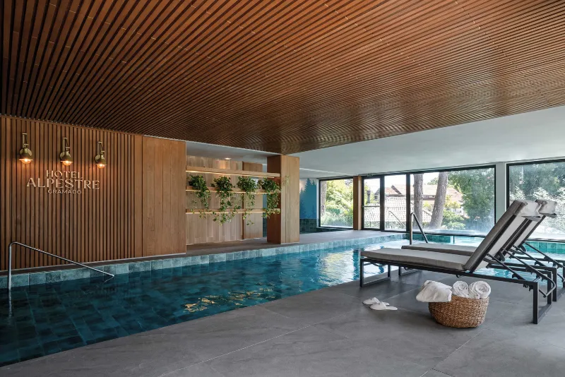 Imagem 9 do Hotel Alpestre Gramado