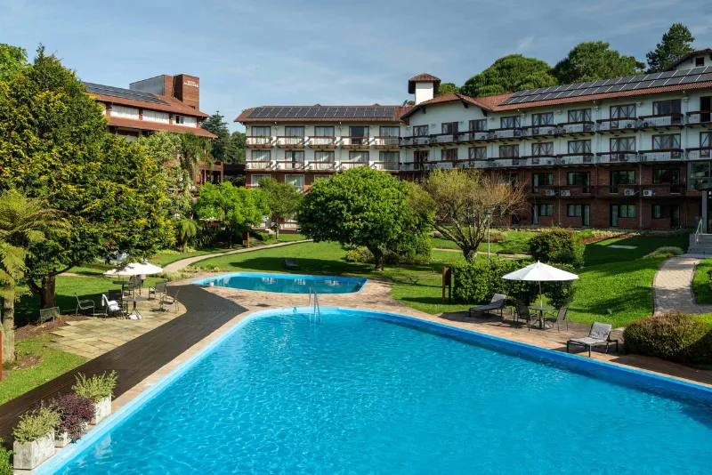 Imagem 10 do Hotel Alpestre Gramado