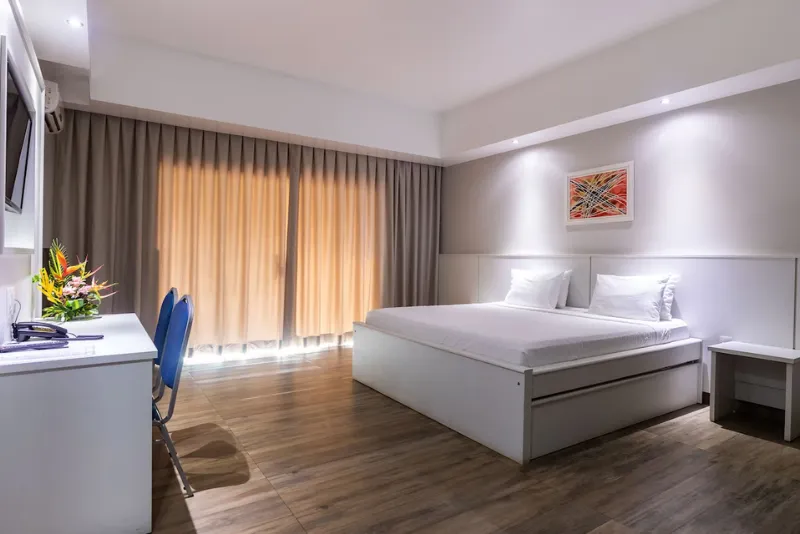 Imagem 3 do Nauticomar Resort All Inclusive & Beach Club