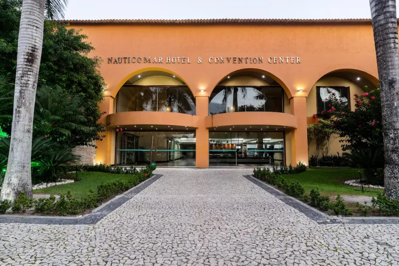 Imagem 5 do Nauticomar Resort All Inclusive & Beach Club