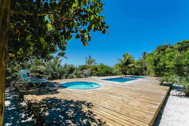 Imagem 8 do Nauticomar Resort All Inclusive & Beach Club