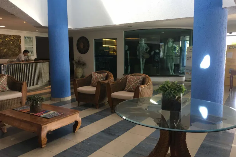 Imagem 1 do Sueds Plaza