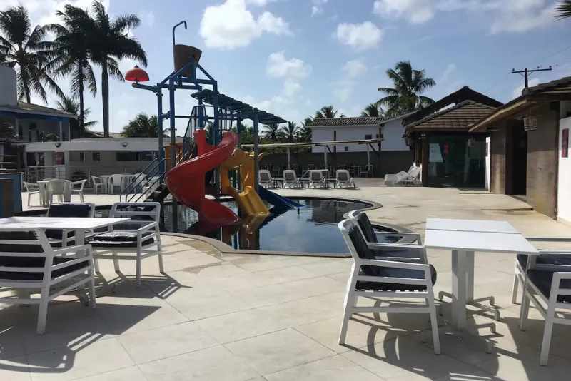 Imagem 4 do Sueds Plaza