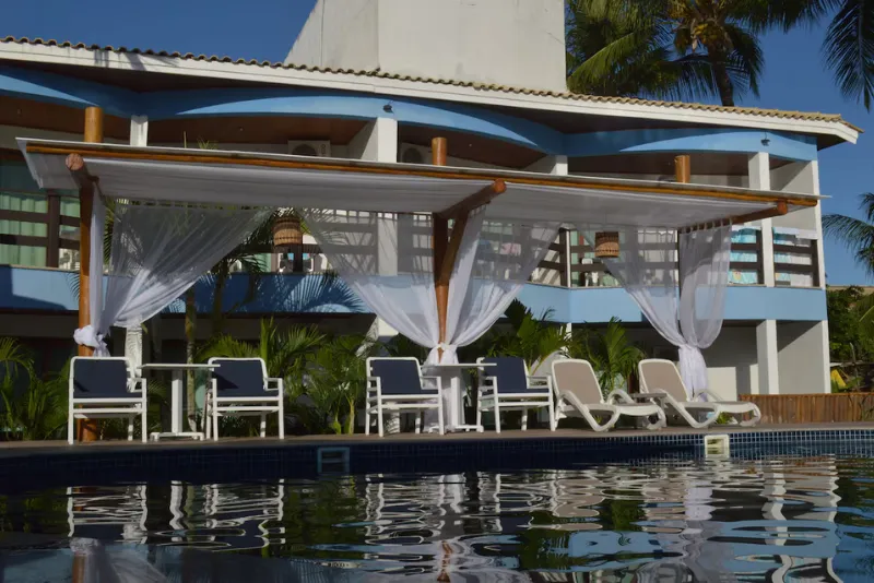 Imagem 6 do Sueds Plaza