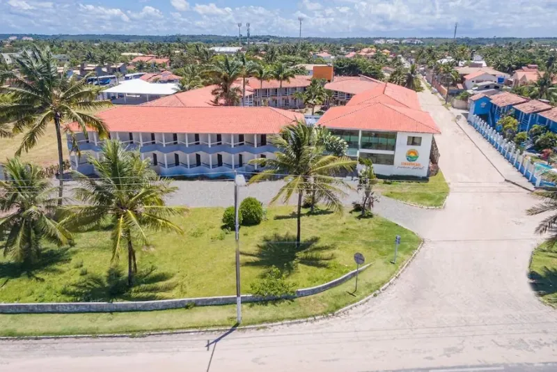 Imagem 8 do Sueds Segundo Sol