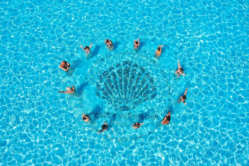 Imagem 2 do Coroa Vermelha Beach