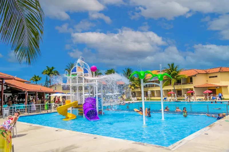 Imagem 3 do Coroa Vermelha Beach