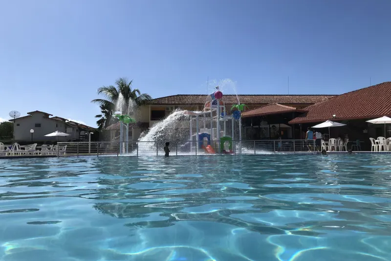 Imagem 4 do Coroa Vermelha Beach