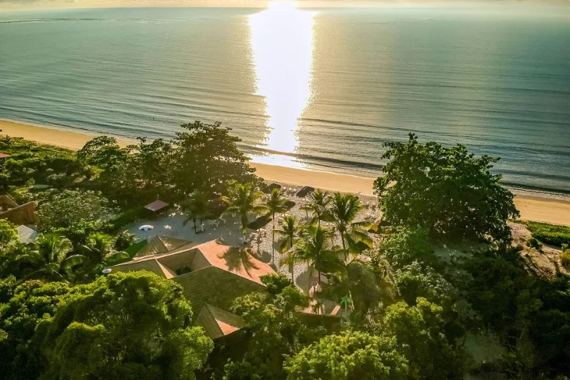 Imagem 6 do Coroa Vermelha Beach