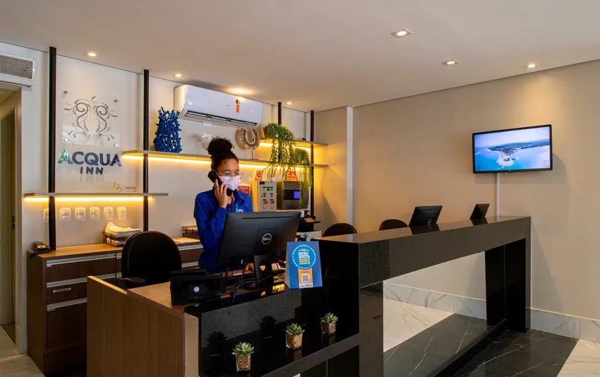 Imagem 1 do Acqua Inn