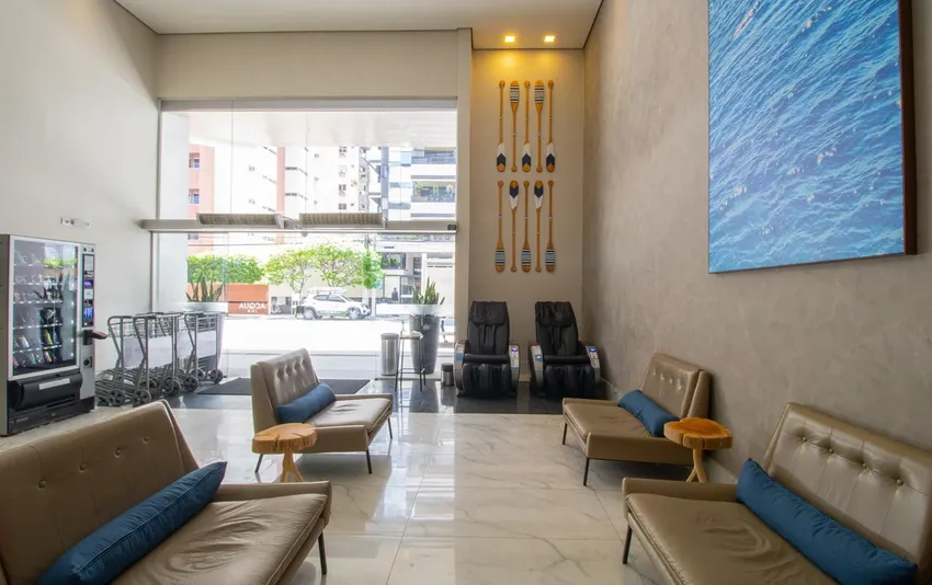 Imagem 2 do Acqua Inn