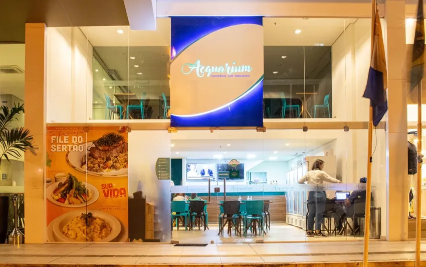 Imagem 4 do Acqua Inn