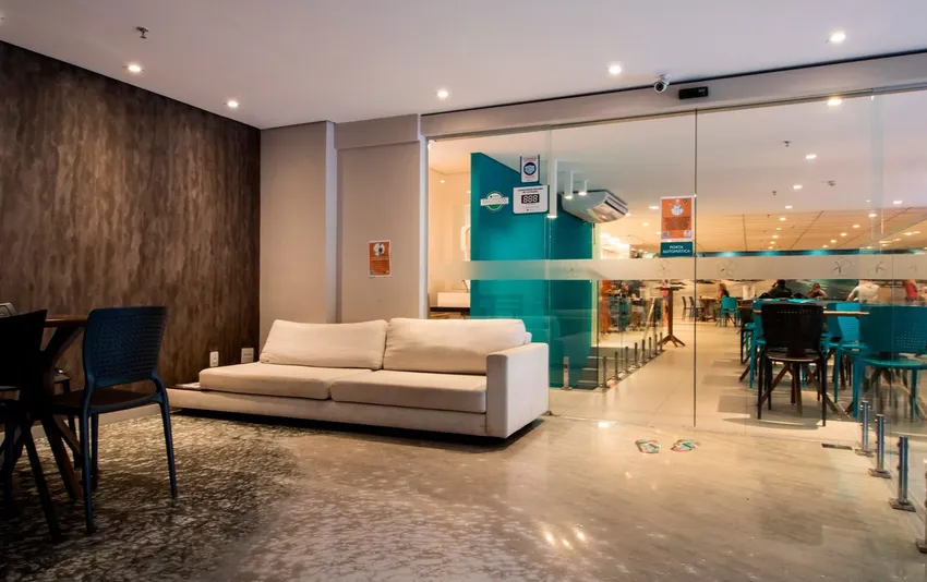 Imagem 6 do Acqua Inn