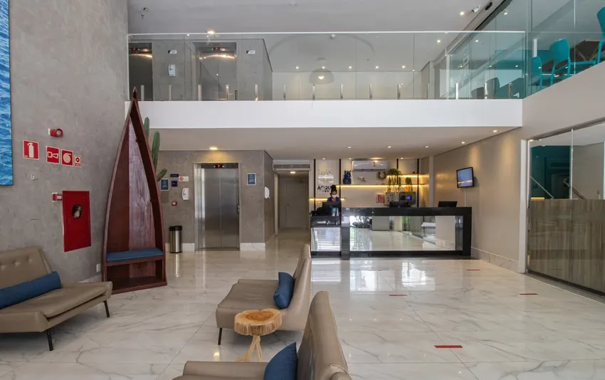 Imagem 10 do Acqua Inn