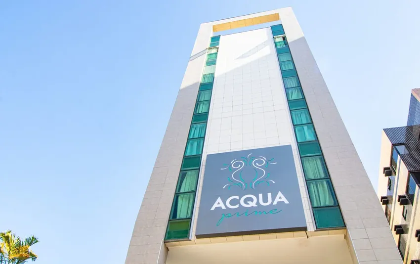 Imagem 3 do Acqua Prime