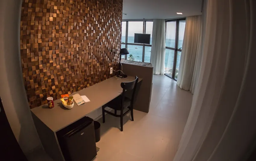 Imagem 1 do Acqua Suítes