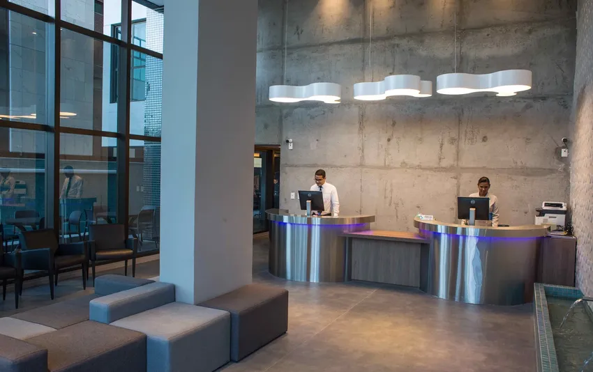 Imagem 2 do Acqua Suítes