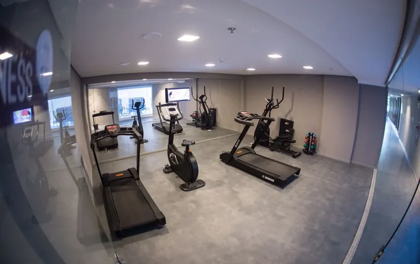 Imagem 3 do Acqua Suítes