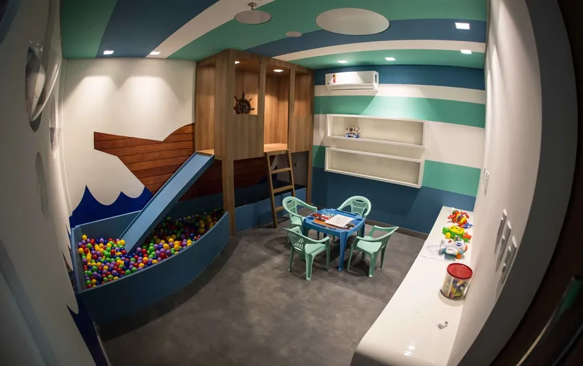 Imagem 4 do Acqua Suítes