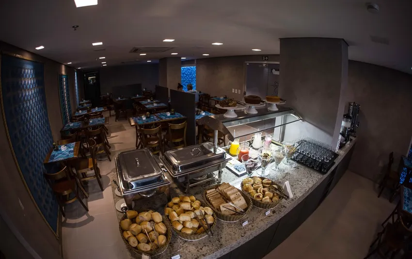 Imagem 6 do Acqua Suítes