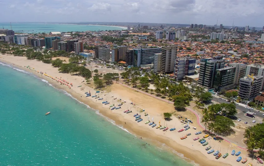 Imagem 7 do Acqua Suítes