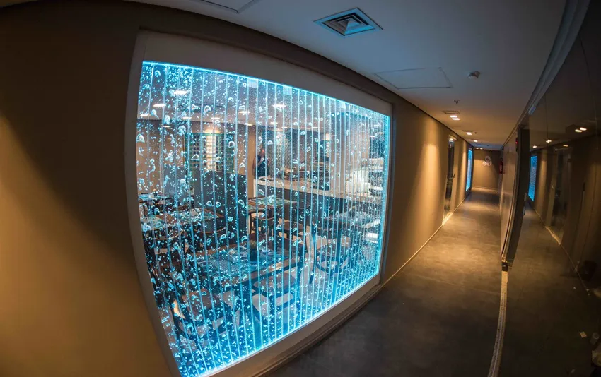 Imagem 8 do Acqua Suítes