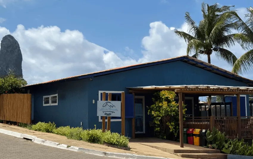 Imagem 5 do Pousada Alto da Floresta