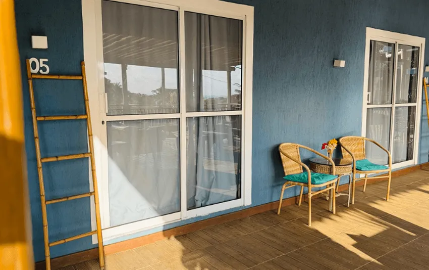 Imagem 10 do Pousada Alto da Floresta