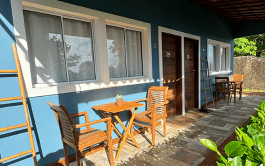 Imagem 3 do Pousada Alto da Vila