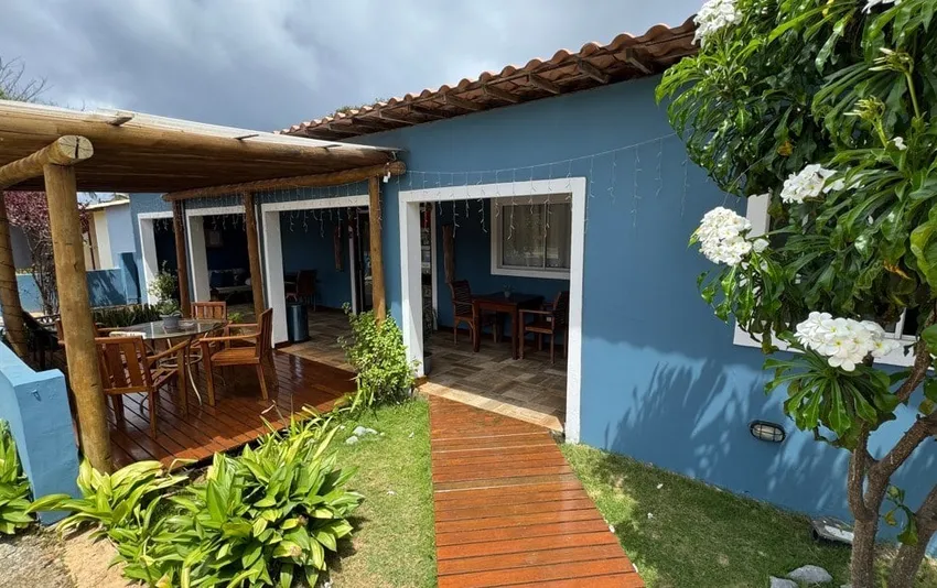 Imagem 4 do Pousada Alto da Vila